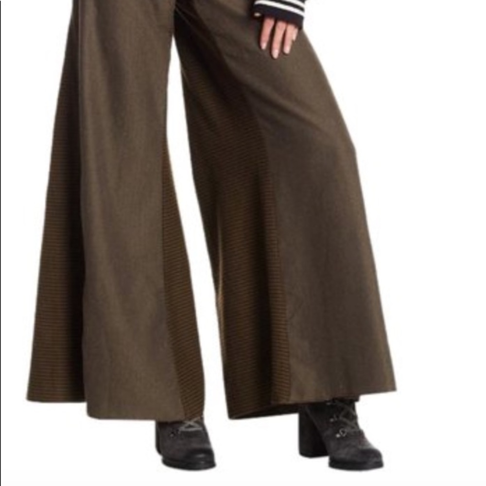 Free People Moss Women’s Carina Extra Pants